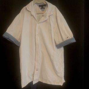 Tommy Hilfiger Button Down